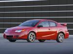 Saturn Ion Red Line 2004 года